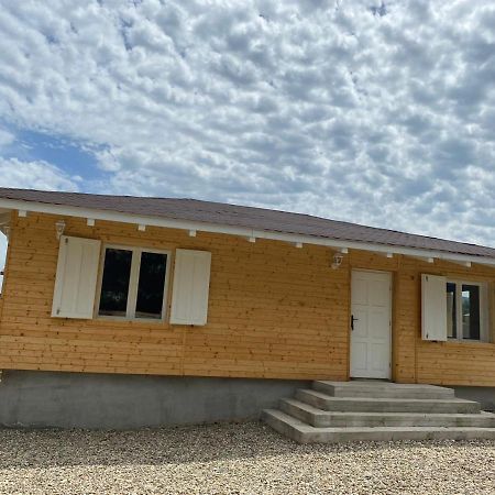 Cabana DEBORAH , Fardea lacu Surduc Firdea Exterior foto