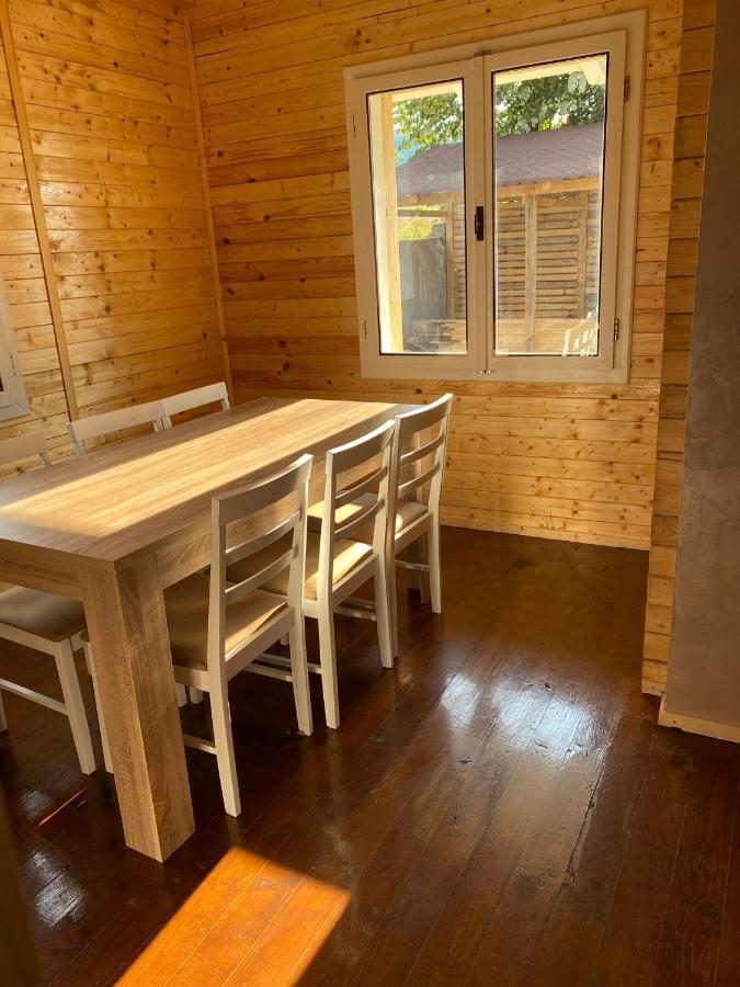Cabana DEBORAH , Fardea lacu Surduc Firdea Exterior foto