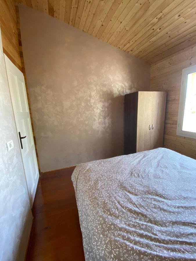 Cabana DEBORAH , Fardea lacu Surduc Firdea Exterior foto